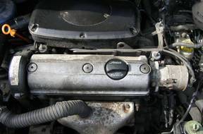 VW POLO 6N  AROSA двигатель 1,4 AKU