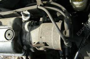VW POLO 6N  AROSA двигатель 1,4 AKU