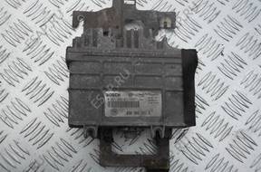 vw polo 6N БЛОК УПРАВЛЕНИЯ 0261203931/932 030906027E