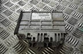 VW POLO 6N БЛОК УПРАВЛЕНИЯ ДВИГАТЕЛЕМ 030906026AK 94-99