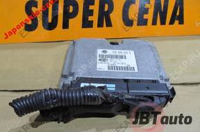 VW POLO 6N БЛОК УПРАВЛЕНИЯ ДВИГАТЕЛЕМ 036906034S