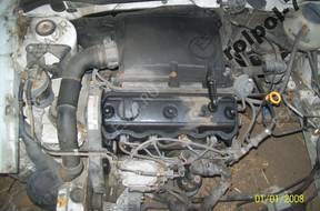 VW Polo 6N двигатель 1,7 SDI