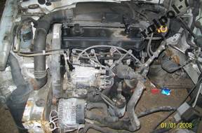 VW Polo 6N двигатель 1,7 SDI