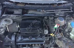 VW POLO 6N двигатель 1 9 D SDI AEF GOLY