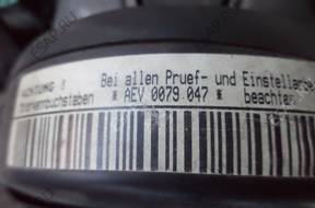 VW POLO 6N двигатель 1.0 AEV