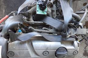 VW POLO 6N двигатель 1.0 AEV