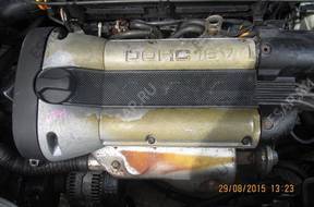 VW POLO 6N двигатель 1.4 16 V DOHC AFH