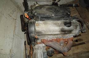 Vw Polo 6n двигатель 1.4