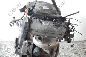 Vw Polo 6N Ibiza II 1,0 1996r двигатель AEV