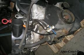 VW Polo 6N III 1.0 двигатель в отличном состоянии С АВТО ИЗ ГЕРМАНИИ AEV