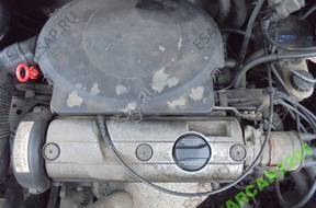 VW POLO 6N КОРОБКА ПЕРЕДАЧW 1,0 БЕНЗИН
