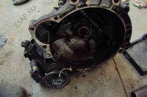 VW POLO 6N КОРОБКА ПЕРЕДАЧW 1.4 MPI CZC GOCICINO