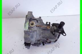 VW POLO 6N КОРОБКА ПЕРЕДАЧW ДВИГАТЕЛЬ 1,0 8V