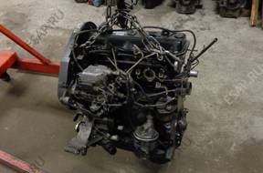 VW POLO 6N LUPO AROSA CADDY двигатель 1,9 SDI AKU