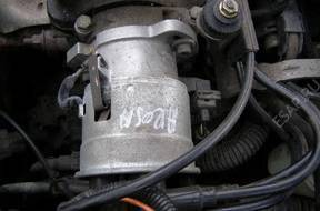 VW POLO 6N LUPO AROSA двигатель КОМПЛЕКТНЫЙ 1.0  ALL GDYNIA