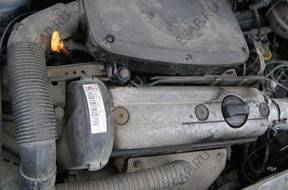 VW POLO 6N LUPO AROSA двигатель КОМПЛЕКТНЫЙ 1.0  ALL GDYNIA