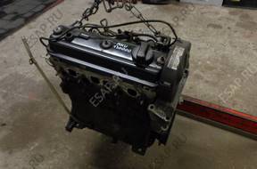 VW POLO 6N LUPO CADDY двигатель комплектный 1,9 SDI AKU