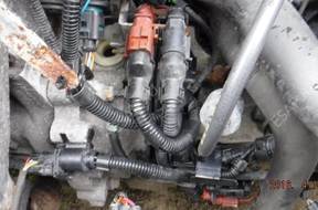VW POLO 6N РЕСТАЙЛИНГ 1.0 MPI КОРОБКА ПЕРЕДАЧ BIEGÓW ESY