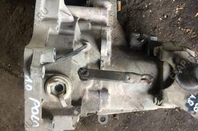 VW POLO 6N РЕСТАЙЛИНГ КОРОБКА ПЕРЕДАЧW  1.0