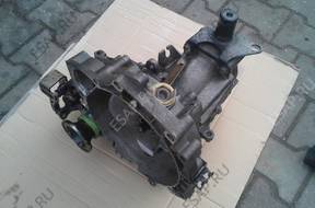 VW Polo 6N, Seat Ibiza КОРОБКА ПЕРЕДАЧ 1,0