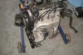 VW POLO 6N0 1,4 MPI SLINIK AUD