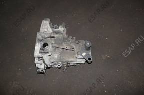VW POLO 6N1 1.0 БЕНЗИН AER КОРОБКА ПЕРЕДАЧw DKG