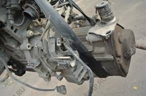 VW POLO 6N1 1.0 MPI двигатель AER