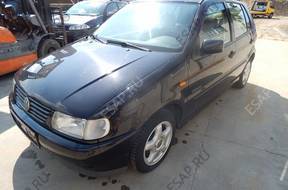VW Polo 6N1 1.4 8V AEX двигатель комплектный