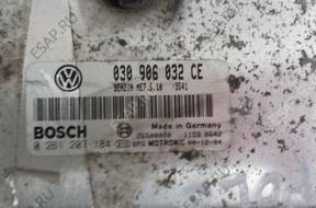 VW Polo 6N2 1,0 MPI ЗАМОК ЗАЖИГАНИЯ БЛОК УПРАВЛЕНИЯ ДВИГАТЕЛЕМ ИММОБИЛАЙЗЕР