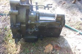 VW polo 6n2 1,4 mpi КОРОБКА ПЕРЕДАЧ ETD lakier LB7Z 2000 год