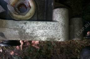 VW polo 6n2 1,4 mpi КОРОБКА ПЕРЕДАЧ ETD lakier LB7Z 2000 год