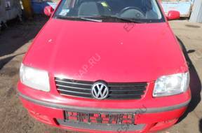 VW POLO 6N2 1.4 2000 год двигатель