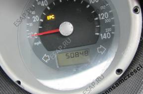 VW POLO 6N2 1.4 MPI двигатель SUPEK AUD 82 TY л.с.