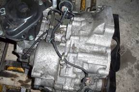 VW POLO 6N2 1.4 MPI КОРОБКА ПЕРЕДАЧW АВТОМАТИЧЕСКАЯ