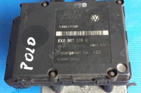 VW Polo 6N2 99-01 1,0 MPI  ABS Ate 6X0907379B