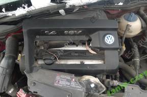 VW POLO 6N2 99-01 1.4 16V БЛОК УПРАВЛЕНИЯ ИММОБИЛАЙЗЕР KLUCZE