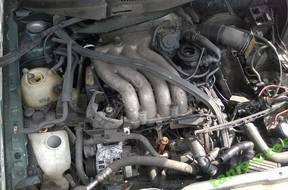 VW POLO 6N2 99-01 2.0 AQY двигатель GOLF IV BORA