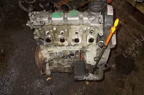 VW POLO 6N2 99-01 двигатель 1.0 MPI AUC