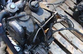 VW POLO 6N2 9N LUPO AROS 1.4 TDI AMF двигатель