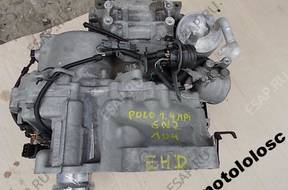 VW POLO 6N2 IBIZA КОРОБКА ПЕРЕДАЧ 1.4 MPI EHD АВТОМАТИЧЕСКАЯ