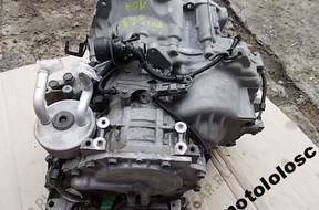 VW POLO 6N2 IBIZA КОРОБКА ПЕРЕДАЧ 1.4 MPI EHD АВТОМАТИЧЕСКАЯ