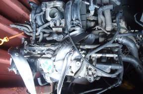 VW POLO 6N2 LUPO 1.4 MPI 99-2002 год. двигатель