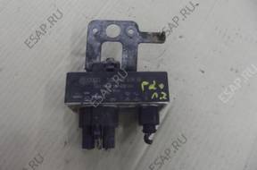 Vw Polo 6Q0 БЛОК УПРАВЛЕНИЯ wentylatorw 1J0919506M