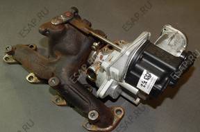 VW POLO 6R 1.2 TSI ТУРБОКОМПРЕССОР 03F145701H 4 TY