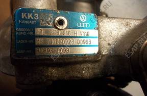 VW POLO 6R 1.6TDI CAY @ ТУРБОКОМПРЕССОР 03L253016H