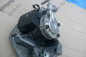 VW POLO 6R 2010 год 1.6 TDI ТНВД