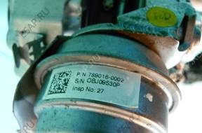 VW POLO 6R IBIZA FABIA 1.2 TDI CFW ТУРБОКОМПРЕССОР