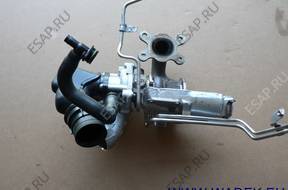 VW POLO 6R ТУРБОКОМПРЕССОР , 04E145704T