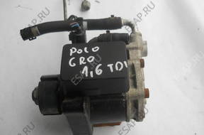 VW POLO 6R0 1,6 TDI  ТНВД 03L1300755E