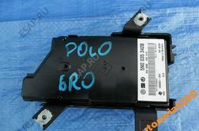 VW POLO 6r0 БЛОК УПРАВЛЕНИЯ interfejsu  5N0035342B